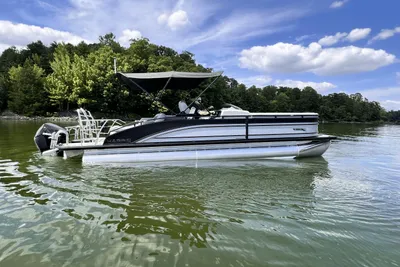 Harris Solstice 250