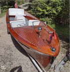 1948 Chris-Craft 22 Sportsman