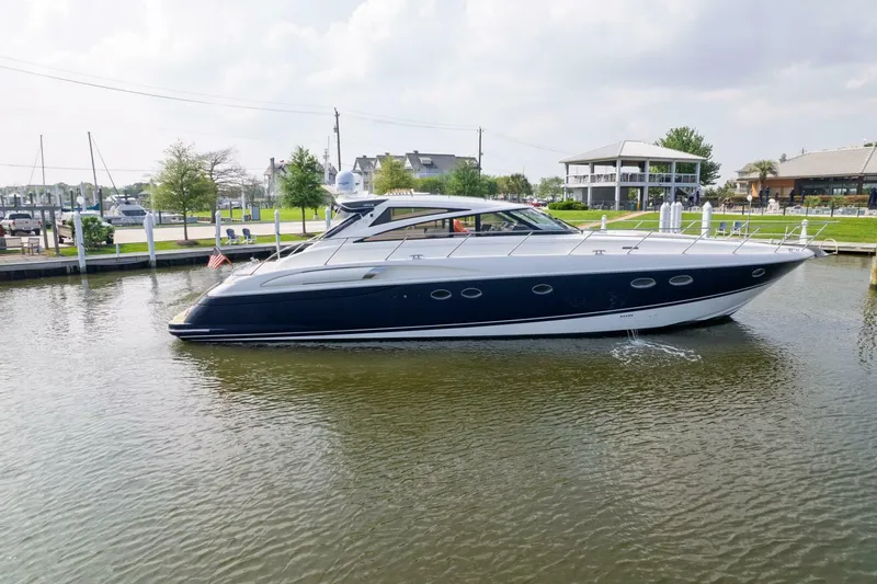 Blue Tang Gang Yacht Photos Pics 