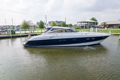 Princess V58