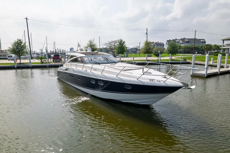 Blue Tang Gang Yacht Photos Pics 