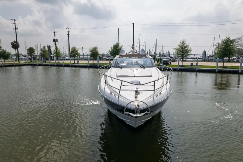 Blue Tang Gang Yacht Photos Pics 