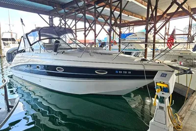 Larson 330 CABRIO