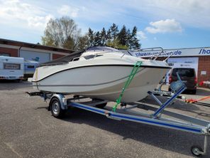 2023 Quicksilver Activ 505 Cabin