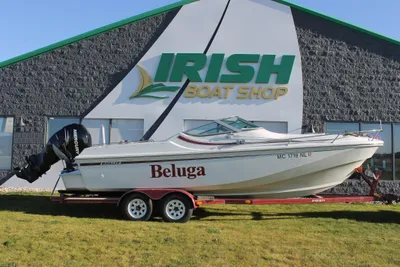 Boston Whaler Temptation 2200