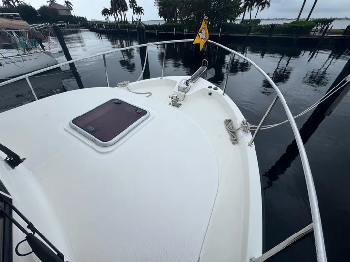 Pharm Life Yacht Photos Pics 