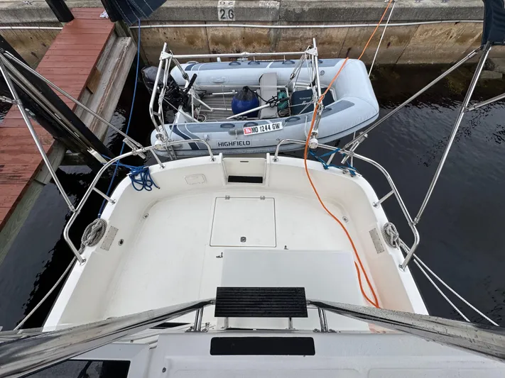 Pharm Life Yacht Photos Pics 