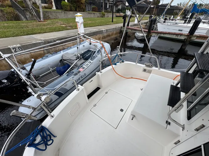 Pharm Life Yacht Photos Pics 