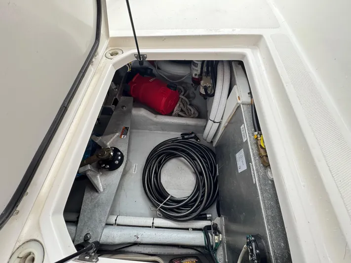 Pharm Life Yacht Photos Pics 