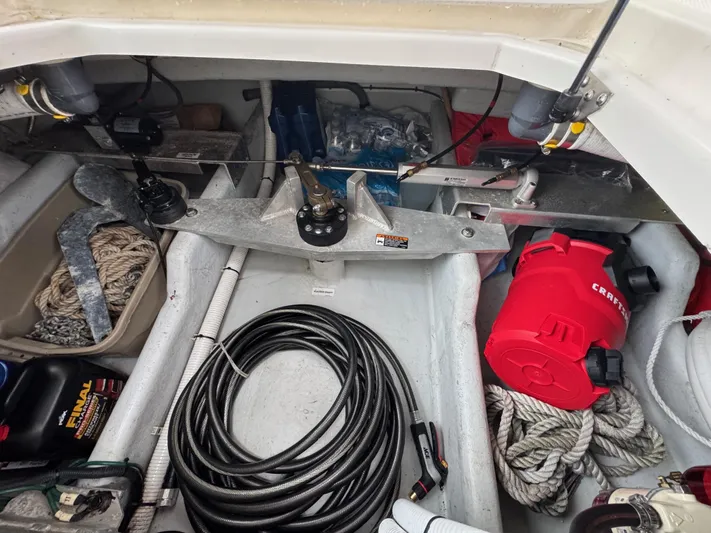 Pharm Life Yacht Photos Pics 