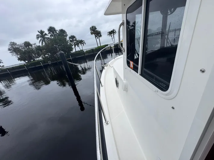 Pharm Life Yacht Photos Pics 