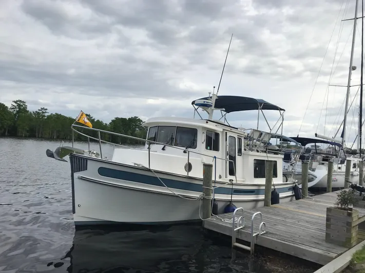 Pharm Life Yacht Photos Pics 