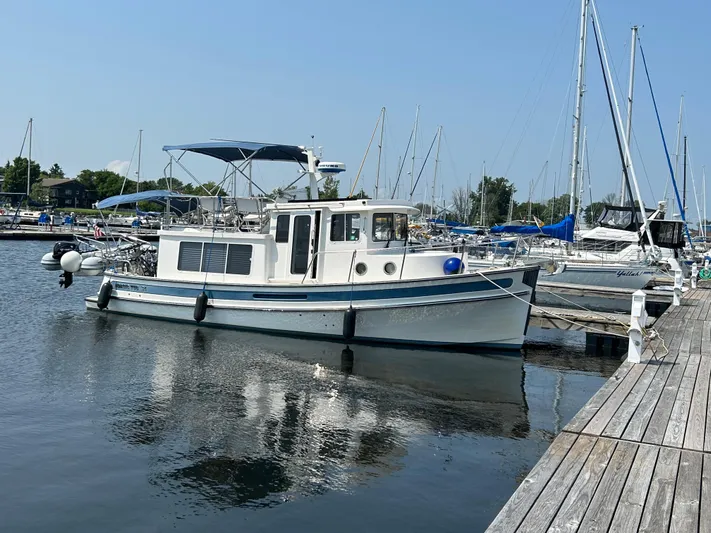 Pharm Life Yacht Photos Pics 