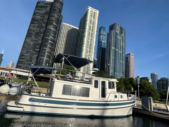 Pharm Life Yacht Photos Pics 