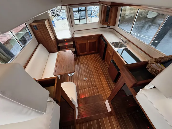 Pharm Life Yacht Photos Pics 