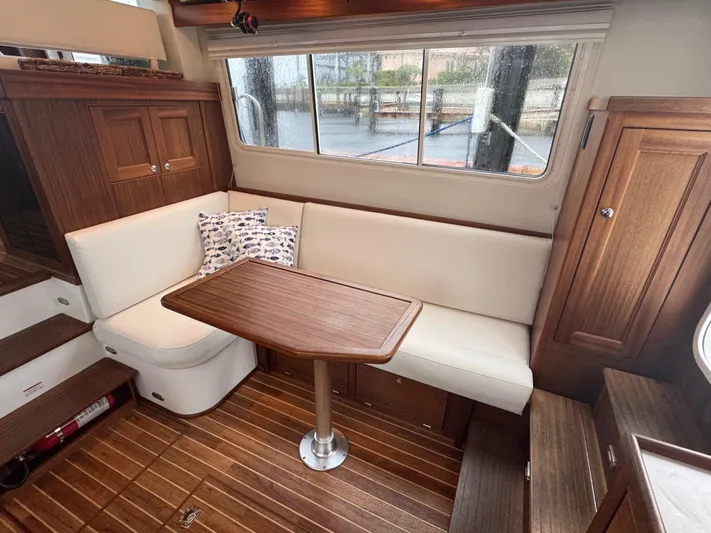 Pharm Life Yacht Photos Pics 