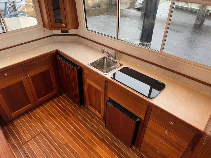 Pharm Life Yacht Photos Pics 