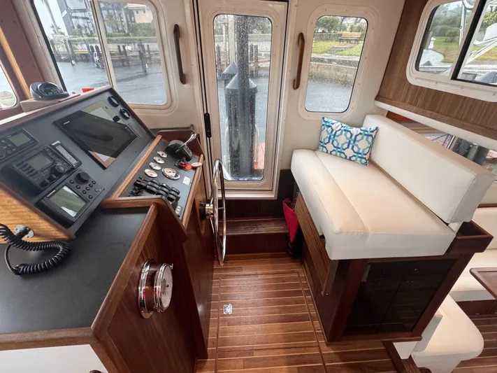 Pharm Life Yacht Photos Pics 