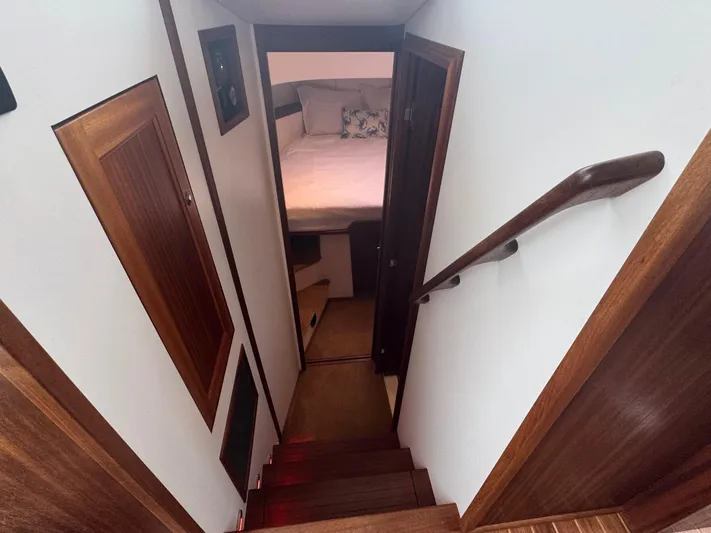 Pharm Life Yacht Photos Pics 