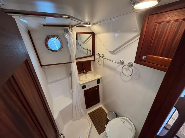 Pharm Life Yacht Photos Pics 