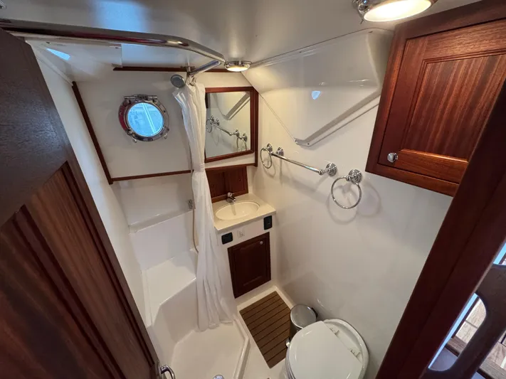 Pharm Life Yacht Photos Pics 