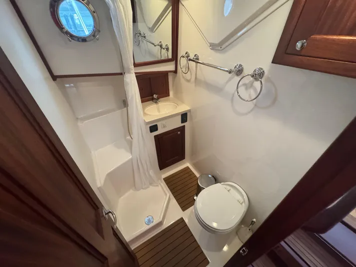 Pharm Life Yacht Photos Pics 