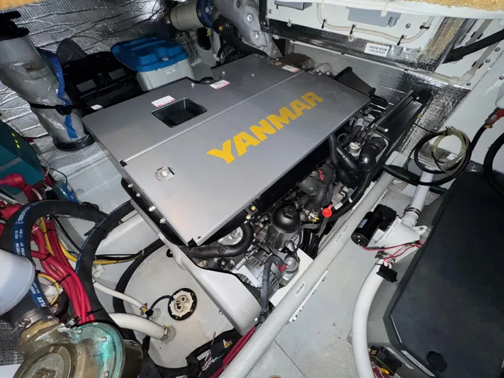 Pharm Life Yacht Photos Pics 