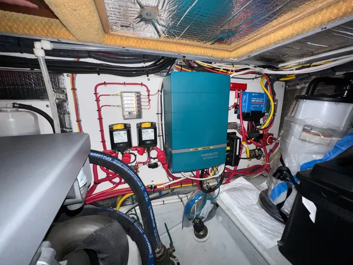 Pharm Life Yacht Photos Pics 