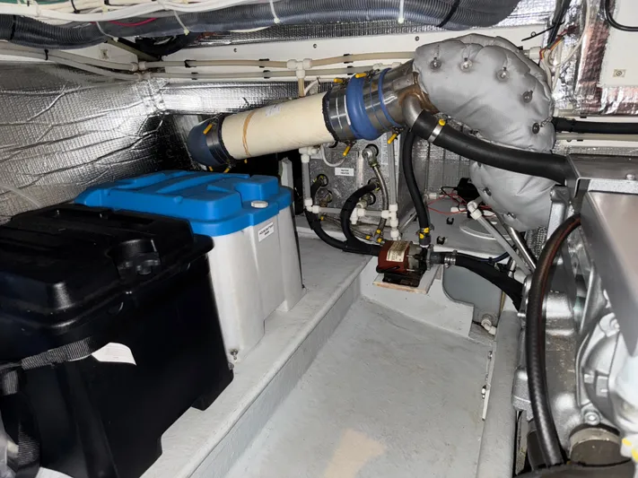 Pharm Life Yacht Photos Pics 