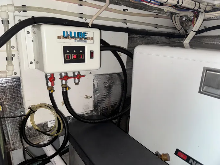 Pharm Life Yacht Photos Pics 