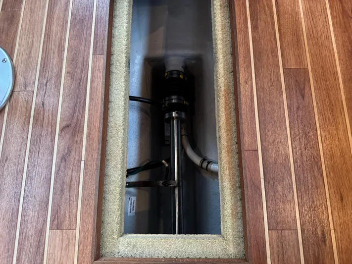 Pharm Life Yacht Photos Pics 