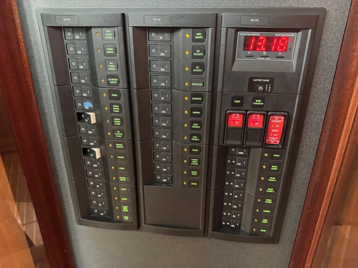 Pharm Life Yacht Photos Pics 