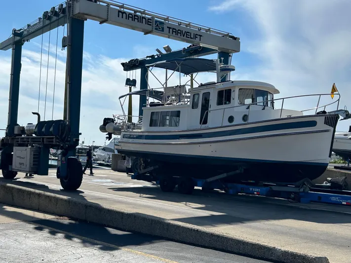 Pharm Life Yacht Photos Pics 