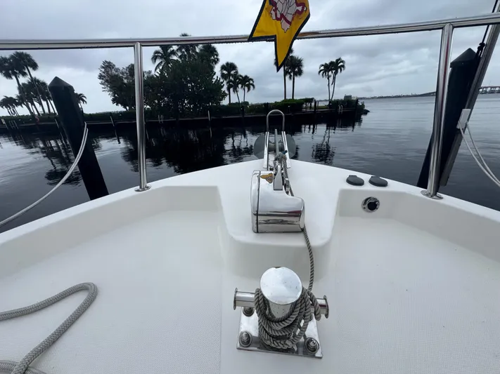 Pharm Life Yacht Photos Pics 