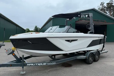 Nautique Super Air Nautique S23