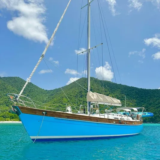 Nirvana Yacht Photos Pics 