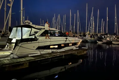 2021 Jeanneau Leader 40