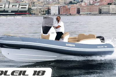 2025 Salpa Soleil 18
