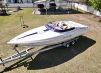 1999 Donzi 26 Zx Sports Cruiser for sale YachtWorld