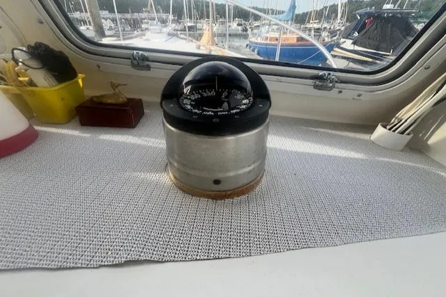 Fairlight Yacht Photos Pics 