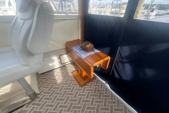 Fairlight Yacht Photos Pics 