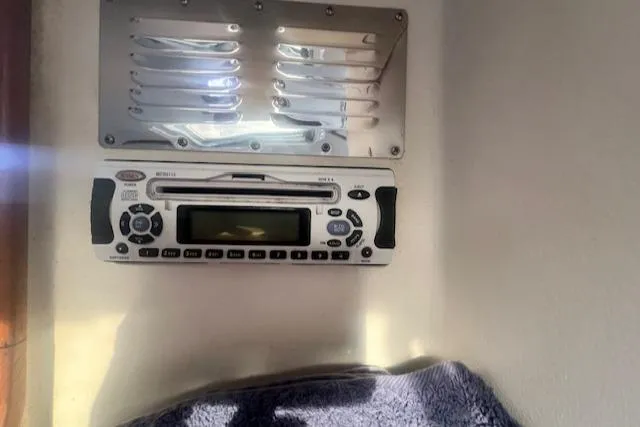 Fairlight Yacht Photos Pics 