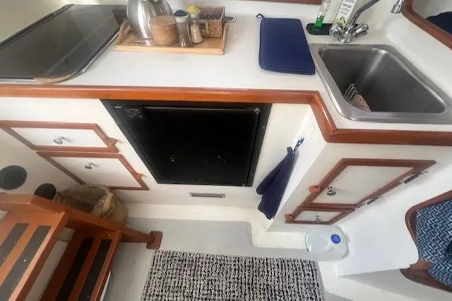 Fairlight Yacht Photos Pics 