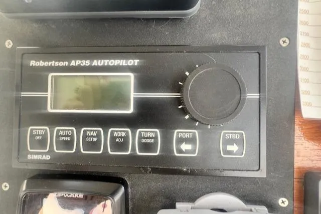 Fairlight Yacht Photos Pics 