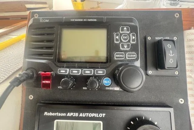 Fairlight Yacht Photos Pics 