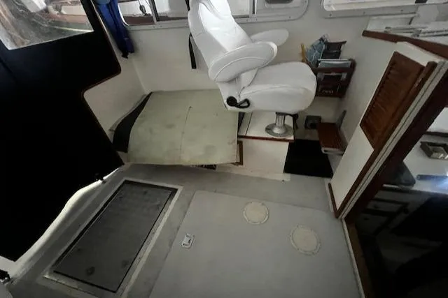 Fairlight Yacht Photos Pics 