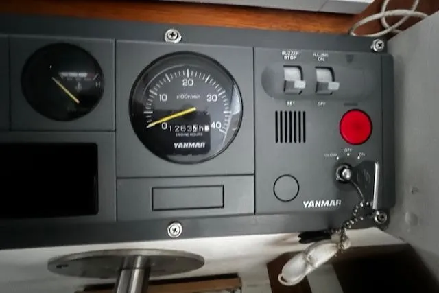 Fairlight Yacht Photos Pics 