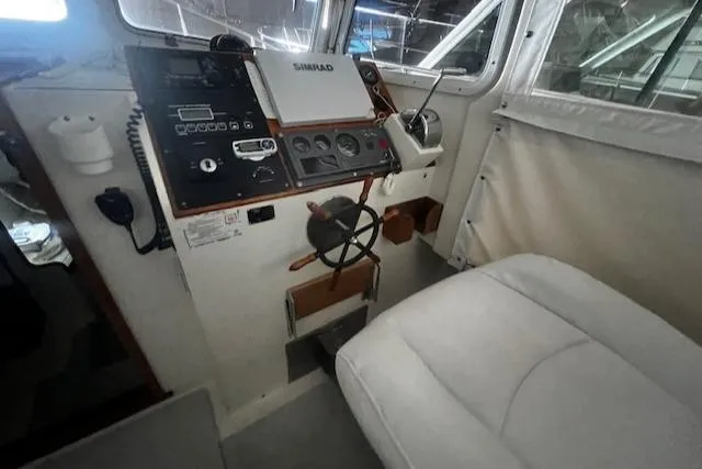 Fairlight Yacht Photos Pics 