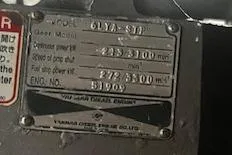 Fairlight Yacht Photos Pics 