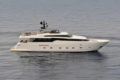 Sanlorenzo SL94
